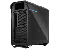 FRACTAL DESIGN Torrent czarna TG Light Tint 5xFan ATX FD-C-TOR1A-01 - 674933 - zdjęcie 6